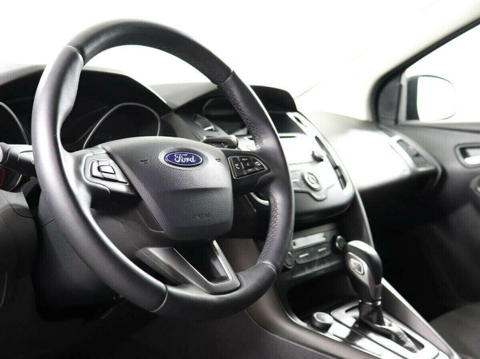 Ford Focus 1.6 РКПП, 2019, 62 000 км фото 9