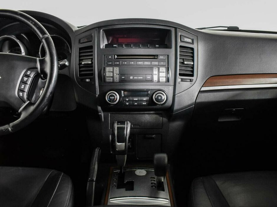 Mitsubishi Pajero 3.2 АКПП, 2008, 182 000 км фото 8