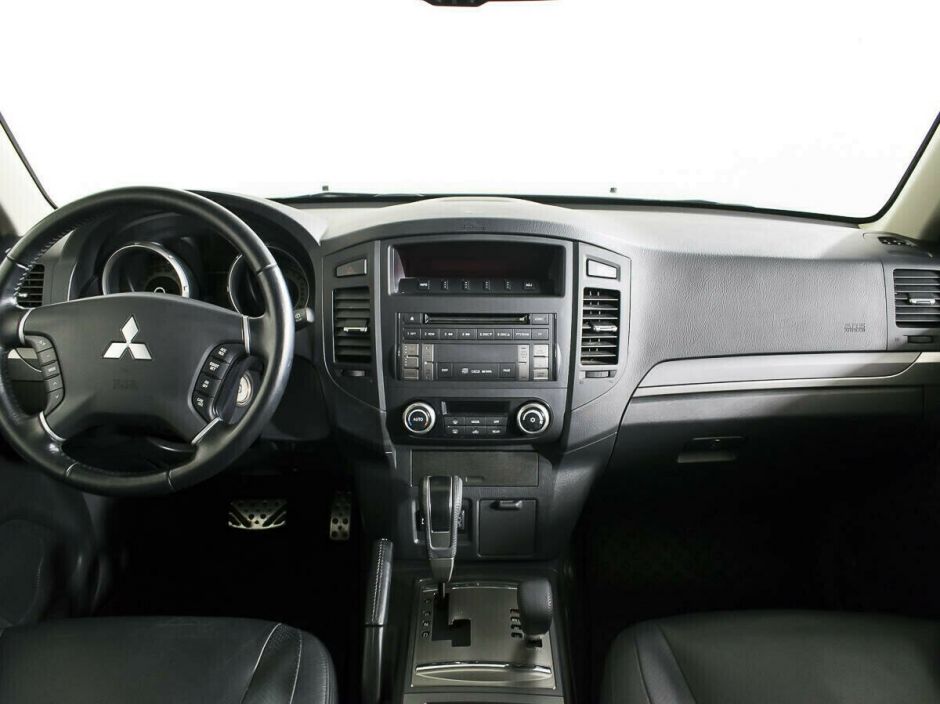Mitsubishi Pajero 3.0 АКПП, 2011, 157 000 км фото 5
