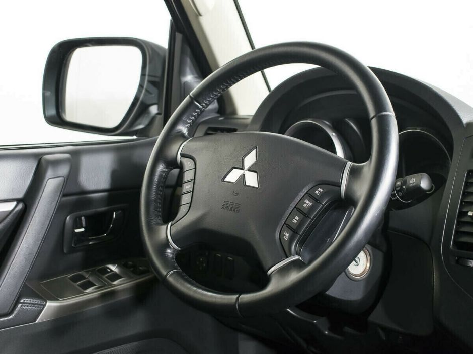 Mitsubishi Pajero 3.0 АКПП, 2011, 157 000 км фото 7