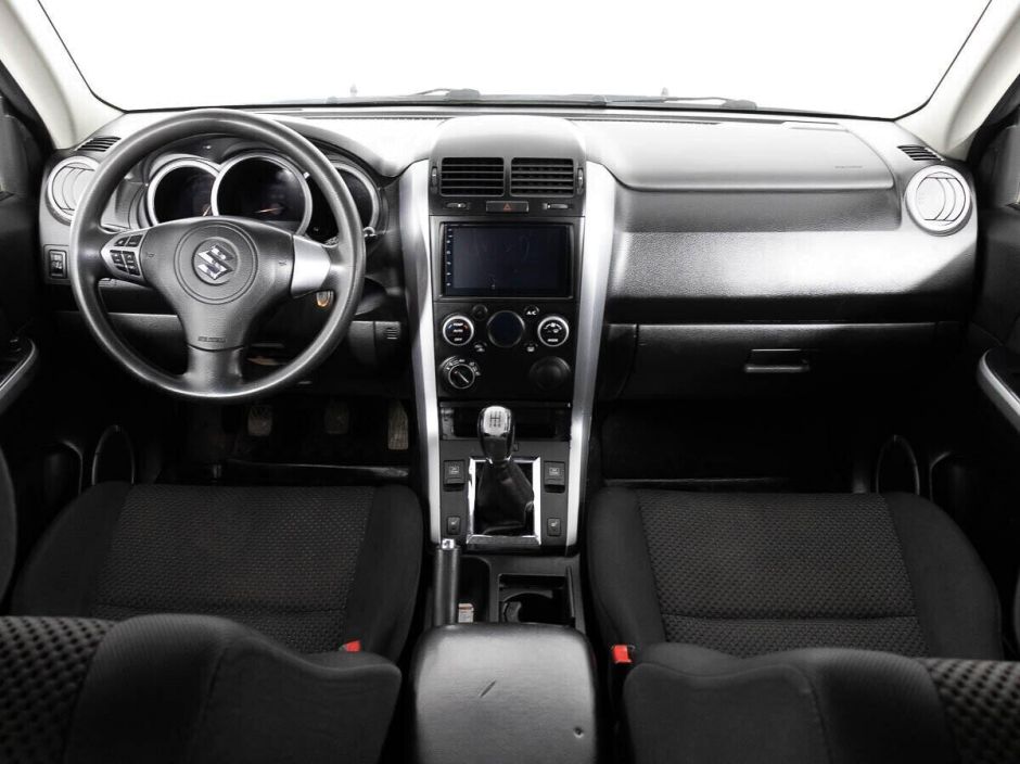 Suzuki Grand Vitara 2.0 АКПП, 2010, 170 000 км фото 7