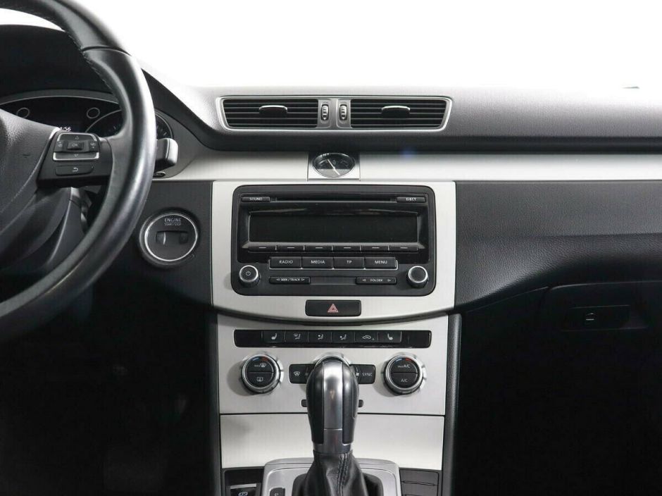 Volkswagen Passat 1.4 РКПП, 2013, 133 000 км фото 5