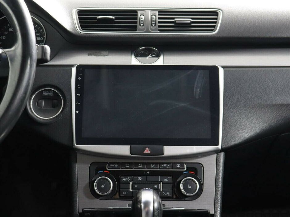 Volkswagen Passat 1.8 РКПП, 2013, 134 000 км фото 6
