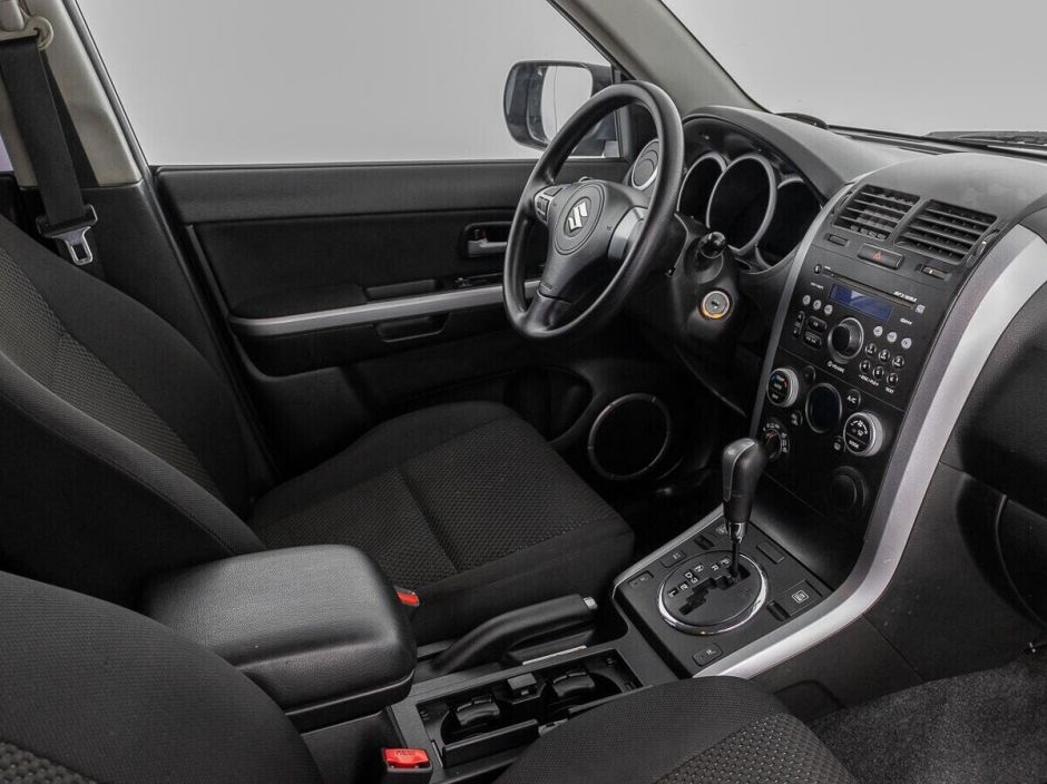 Suzuki Grand Vitara 2.0 АКПП, 2010, 160 000 км фото 7