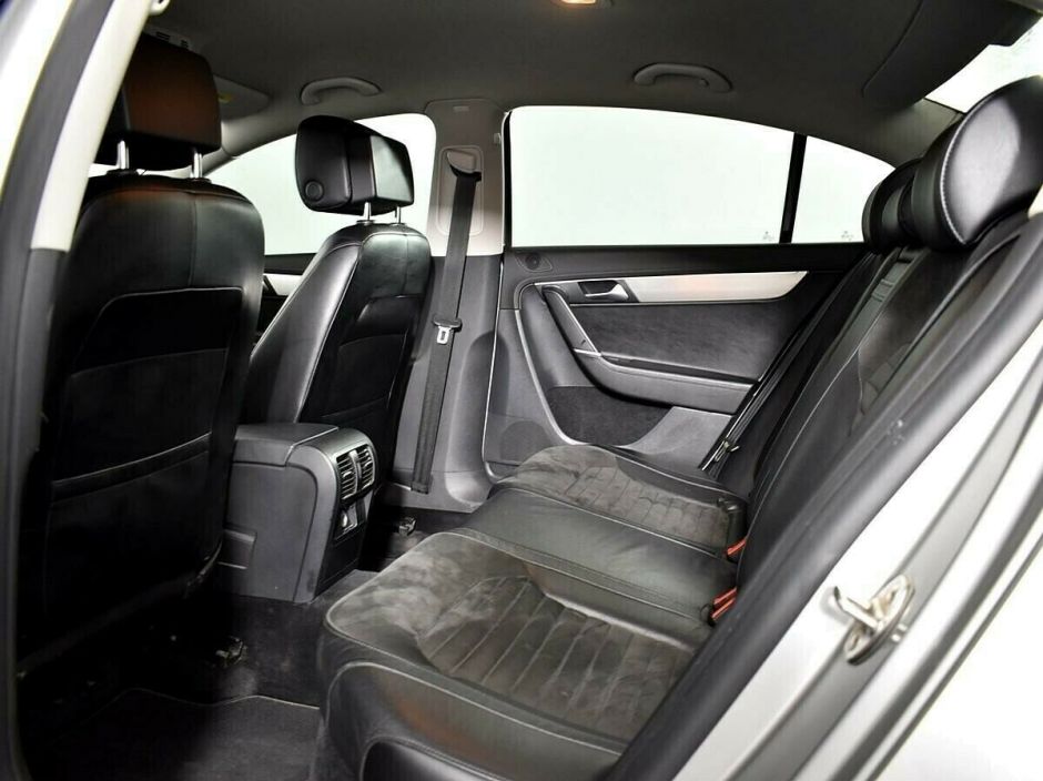 Volkswagen Passat 1.8 РКПП, 2013, 126 000 км фото 6
