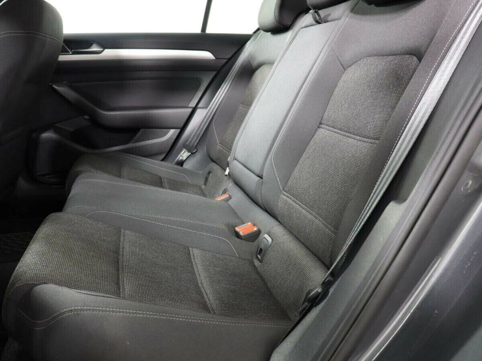 Volkswagen Passat 1.8 РКПП, 2016, 94 000 км фото 6