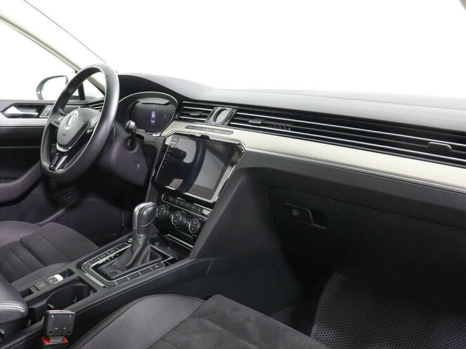 Volkswagen Passat 1.8 РКПП, 2017, 84 000 км фото 9