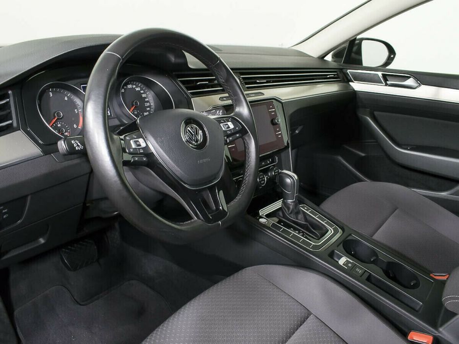 Volkswagen Passat 2.0 РКПП, 2017, 84 000 км фото 5