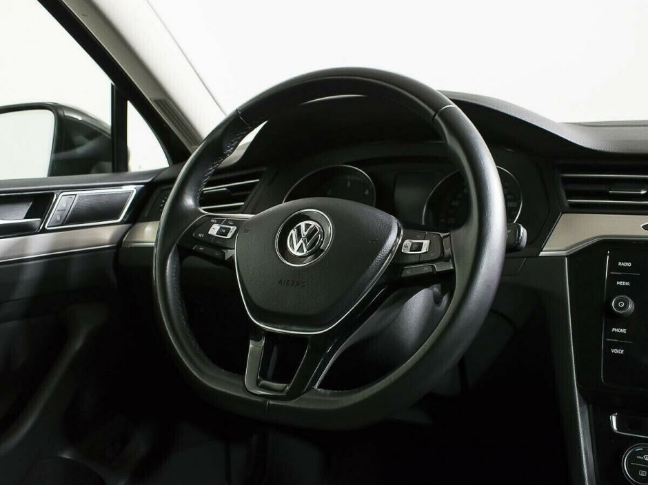Volkswagen Passat 2.0 РКПП, 2017, 84 000 км фото 8