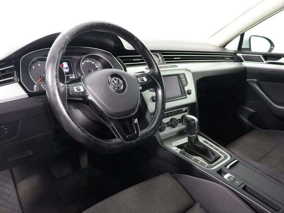 Volkswagen Passat 1.4 РКПП, 2016, 91 000 км фото 7