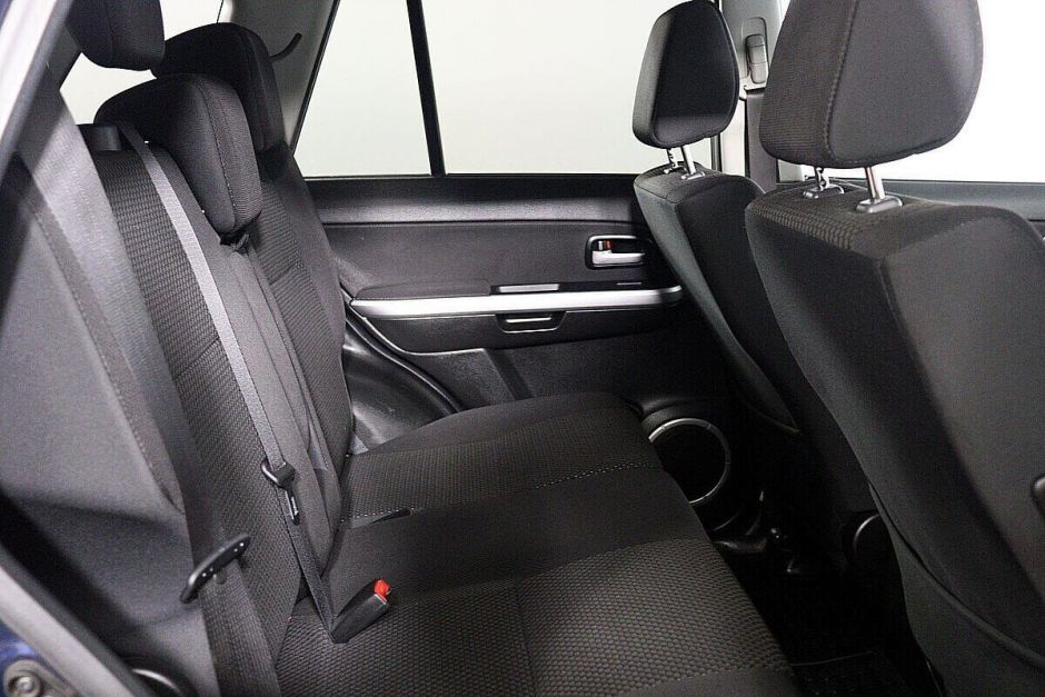 Suzuki Grand Vitara 2.0 АКПП, 2010, 169 000 км фото 9