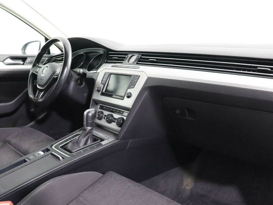 Volkswagen Passat 1.4 РКПП, 2017, 73 000 км фото 7