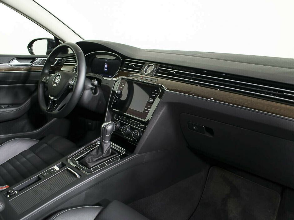 Volkswagen Passat 1.4 РКПП, 2017, 74 000 км фото 6