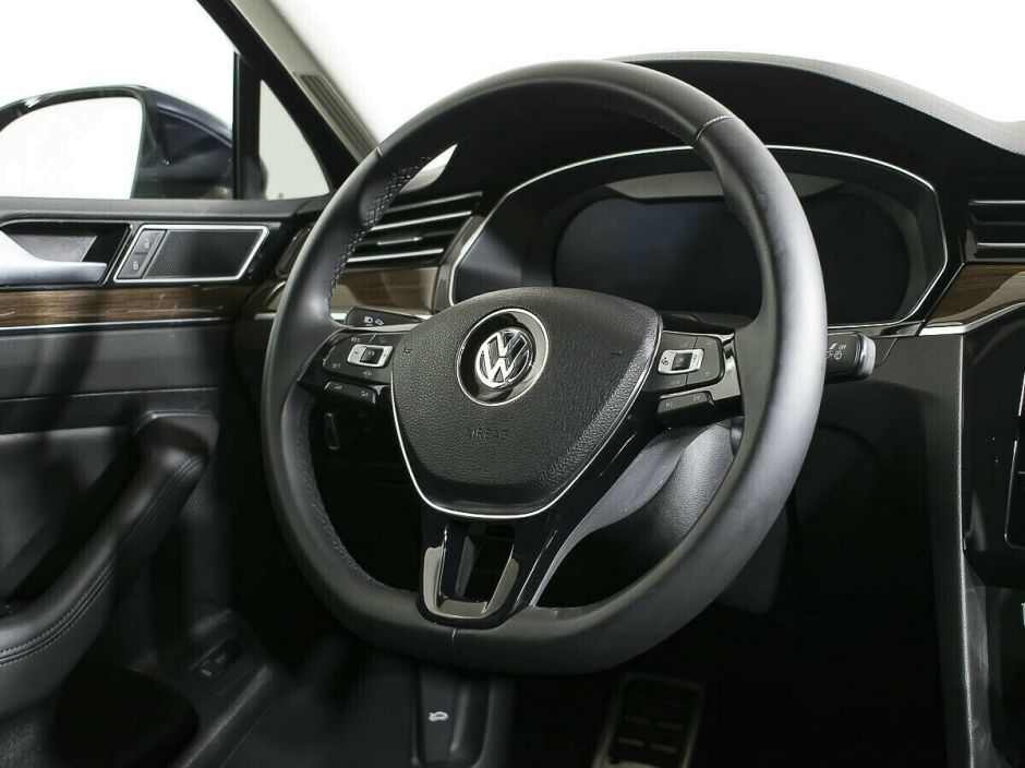 Volkswagen Passat 1.4 РКПП, 2017, 74 000 км фото 9