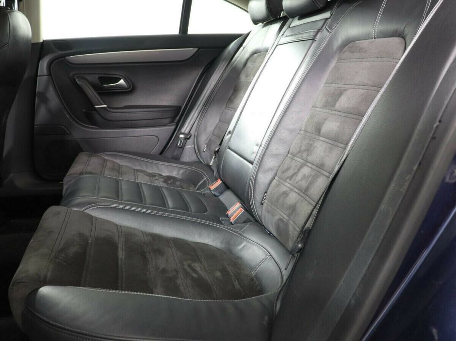 Volkswagen Passat CC 1.8 РКПП, 2014, 115 000 км фото 6