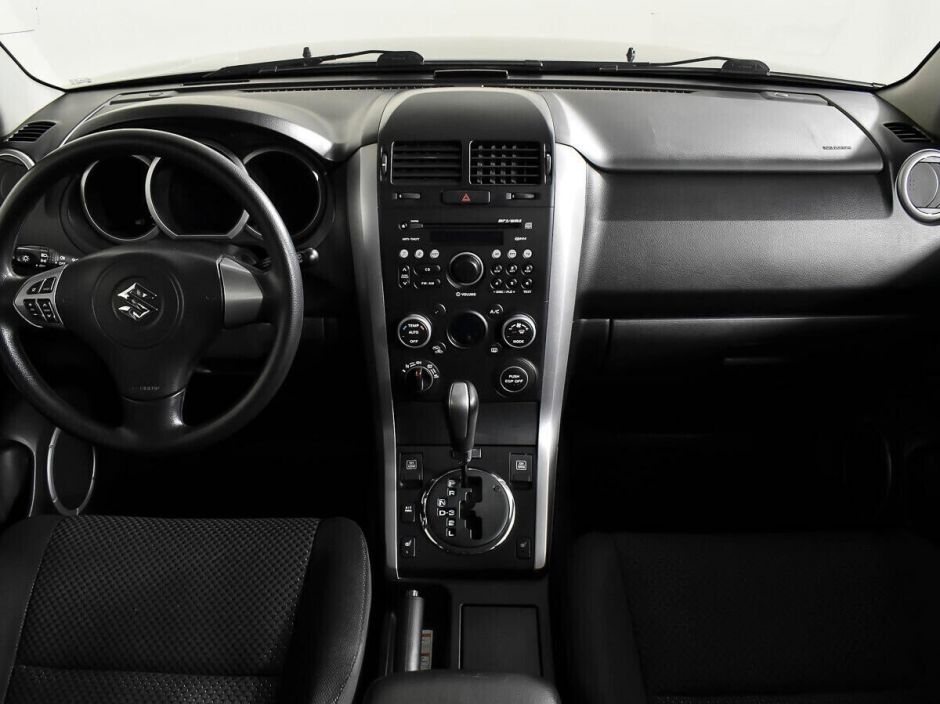 Suzuki Grand Vitara 2.0 АКПП, 2010, 160 000 км фото 7