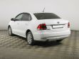 Volkswagen Polo 1.6 АКПП, 2018, 66 000 км превью 3