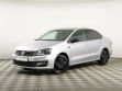 Volkswagen Polo 1.6 МКПП, 2019, 53 000 км превью 1