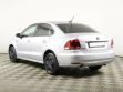 Volkswagen Polo 1.6 МКПП, 2019, 53 000 км превью 3