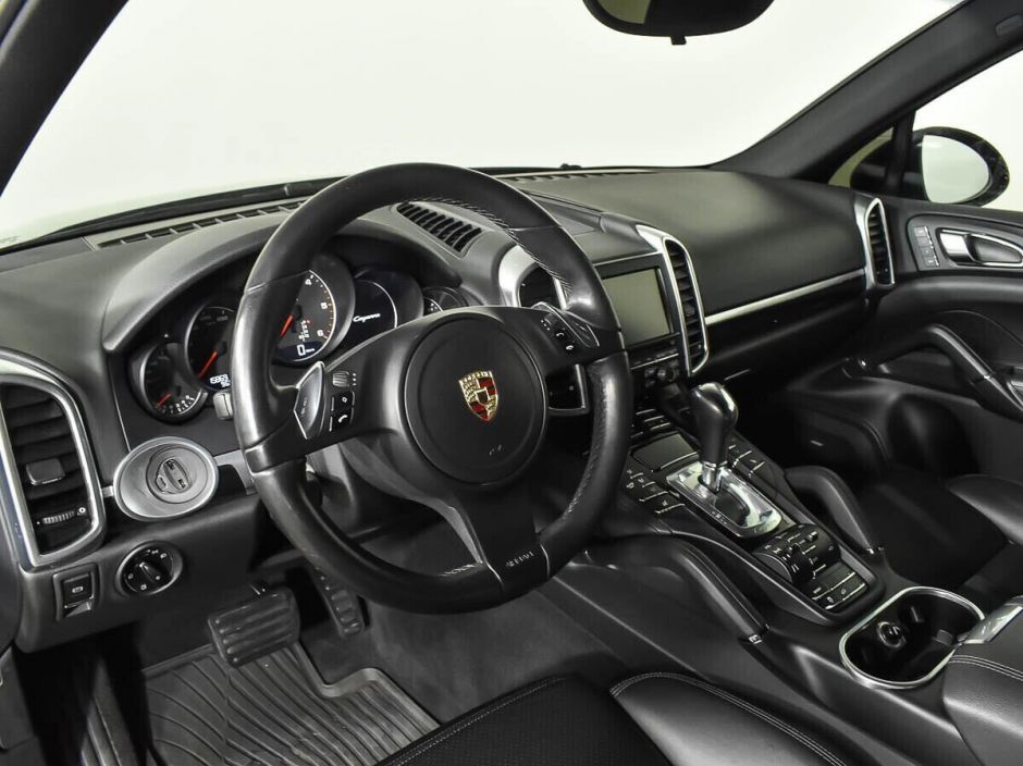 Porsche Cayenne 3.0 АКПП, 2011, 153 000 км фото 5