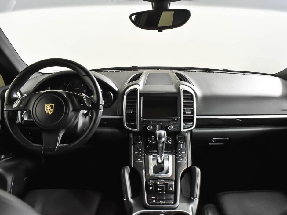 Porsche Cayenne 3.0 АКПП, 2011, 153 000 км фото 6