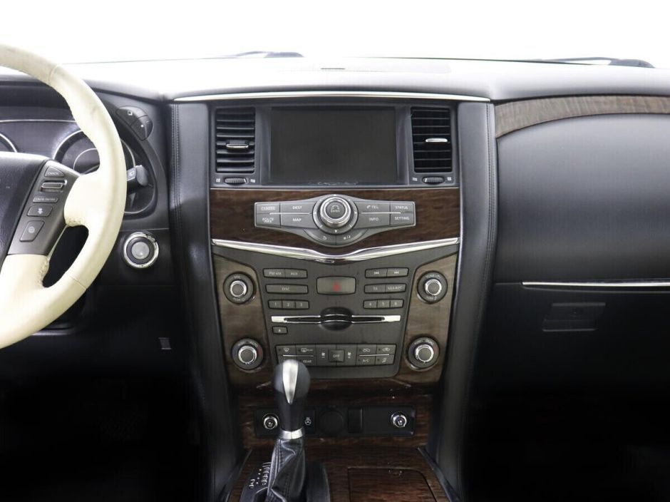 Nissan Patrol 5.6 АКПП, 2010, 169 000 км фото 6