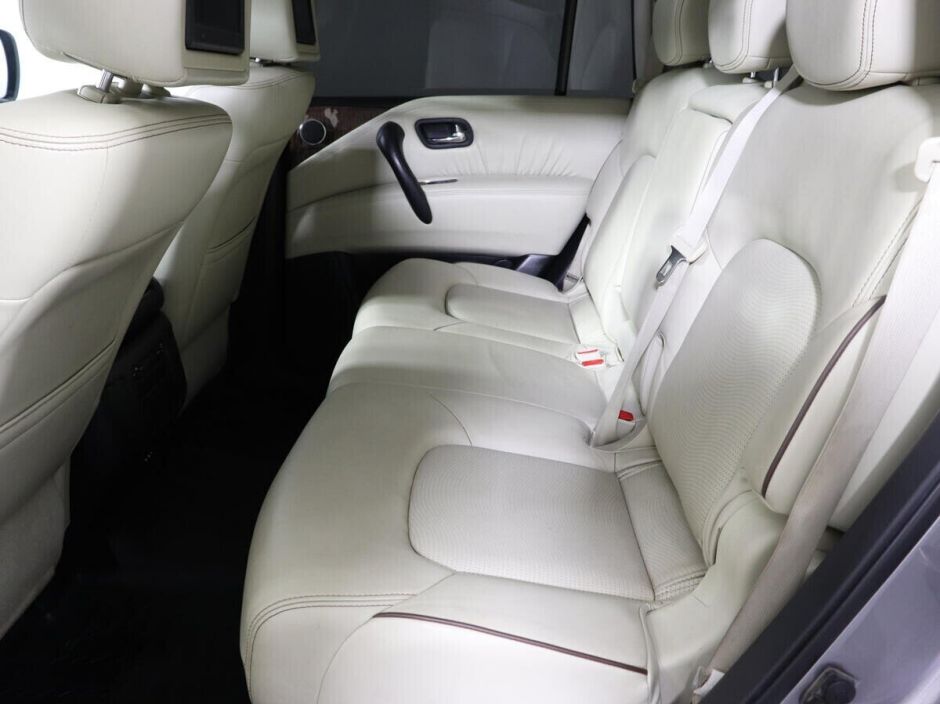 Nissan Patrol 5.6 АКПП, 2010, 169 000 км фото 9