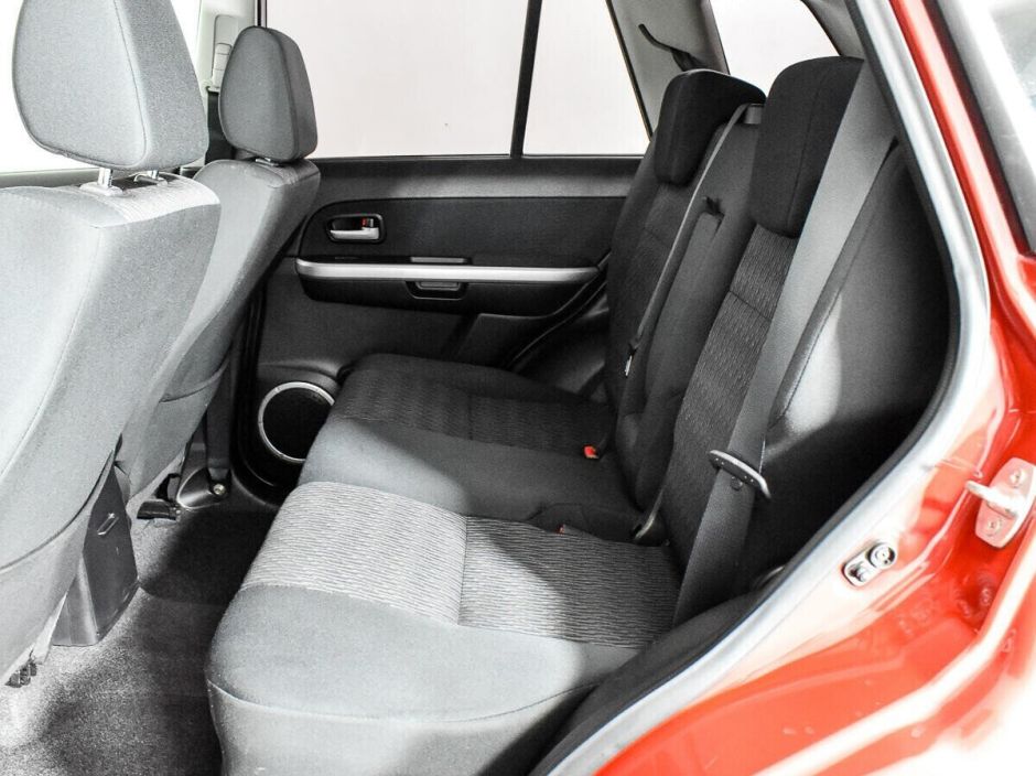 Suzuki Grand Vitara 2.4 АКПП, 2012, 142 000 км фото 7
