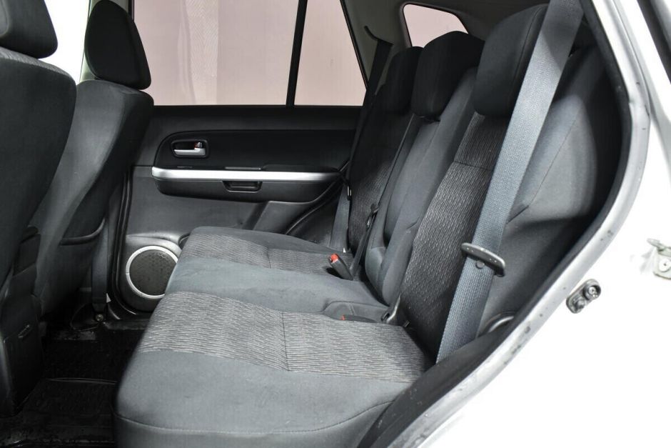 Suzuki Grand Vitara 2.4 АКПП, 2012, 133 000 км фото 8