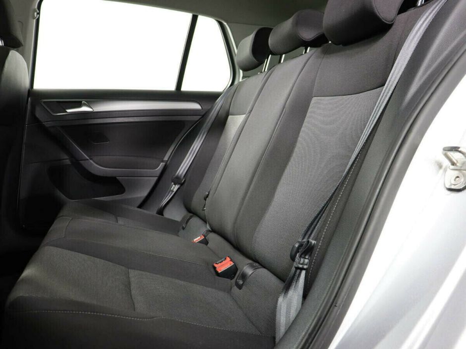 Volkswagen Golf 1.2 РКПП, 2012, 131 000 км фото 9