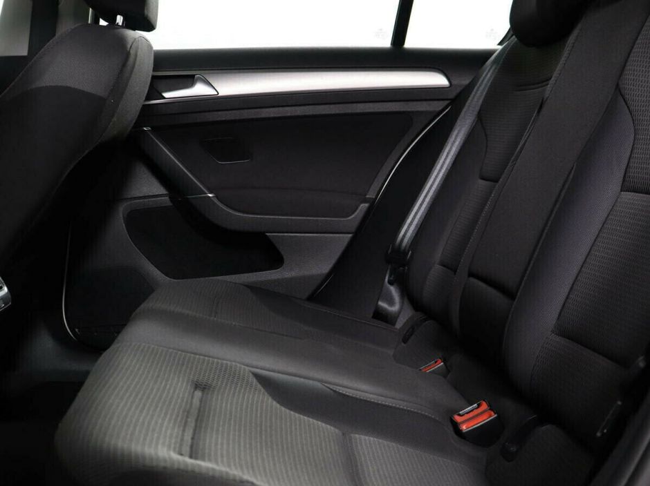 Volkswagen Golf 1.4 РКПП, 2013, 134 000 км фото 5