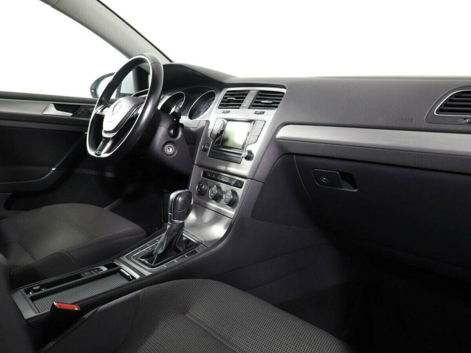 Volkswagen Golf 1.4 РКПП, 2013, 134 000 км фото 7