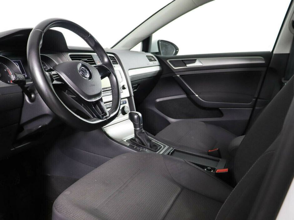 Volkswagen Golf 1.4 РКПП, 2013, 134 000 км фото 9