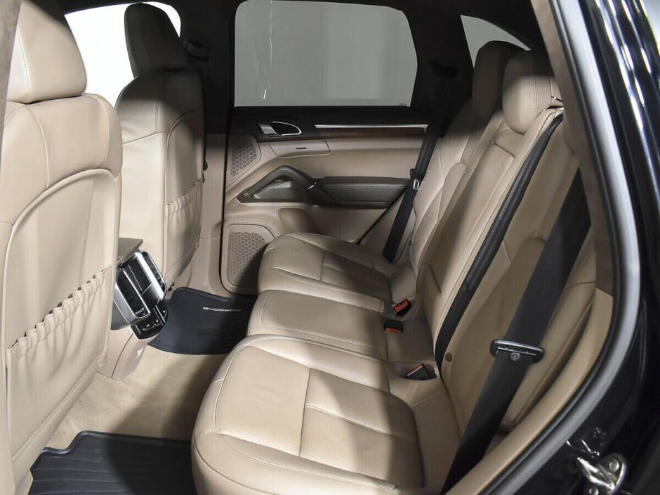 Porsche Cayenne 3.6 АКПП, 2011, 151 000 км фото 10