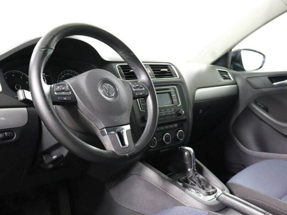 Volkswagen Jetta 1.4 РКПП, 2014, 112 000 км фото 5