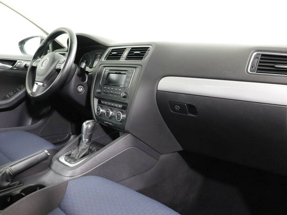Volkswagen Jetta 1.4 РКПП, 2014, 112 000 км фото 6