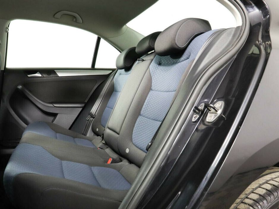 Volkswagen Jetta 1.4 РКПП, 2014, 112 000 км фото 7