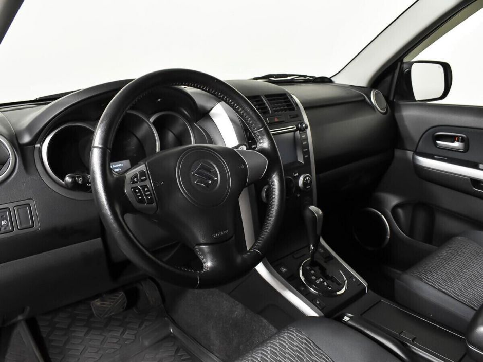 Suzuki Grand Vitara 2.4 АКПП, 2014, 114 000 км фото 5