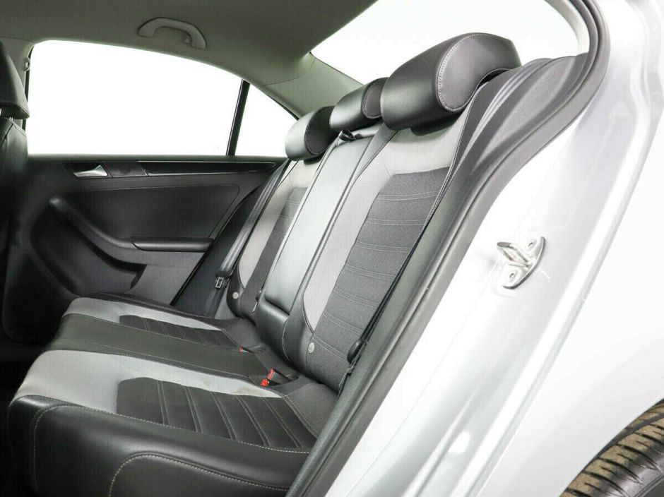 Volkswagen Jetta 1.4 РКПП, 2016, 93 000 км фото 7