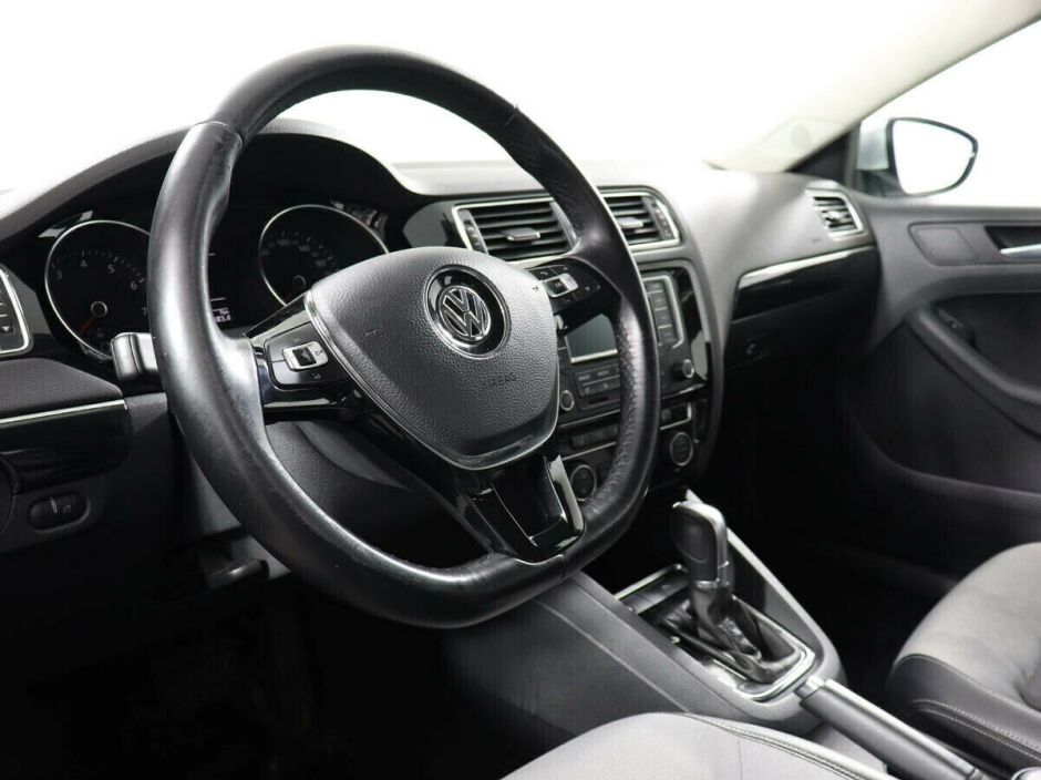 Volkswagen Jetta 1.4 РКПП, 2016, 90 000 км фото 5