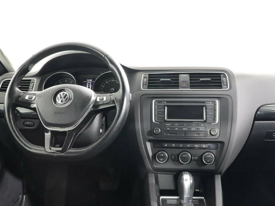 Volkswagen Jetta 1.4 РКПП, 2017, 79 000 км фото 5