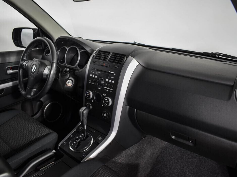 Suzuki Grand Vitara 2.4 АКПП, 2014, 118 000 км фото 6