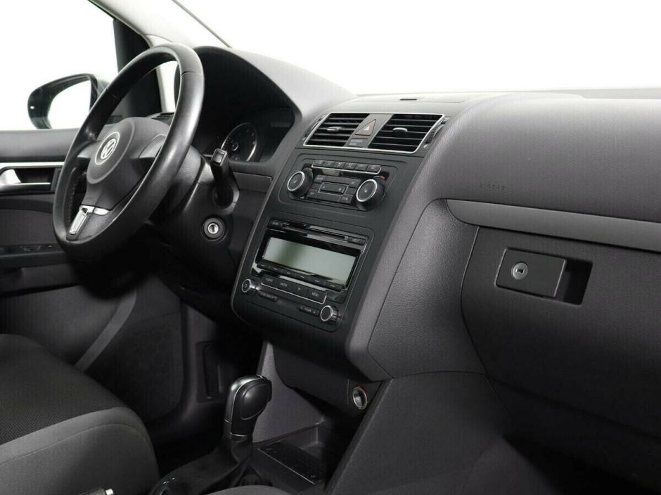 Volkswagen Touran 1.4 РКПП, 2013, 133 000 км фото 7