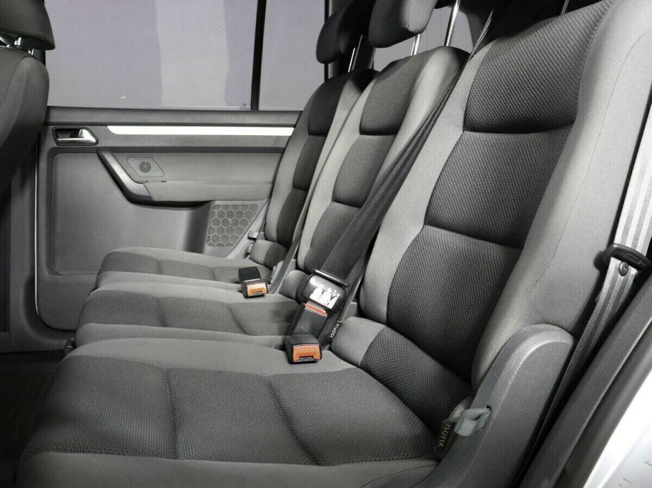 Volkswagen Touran 1.4 РКПП, 2013, 133 000 км фото 9