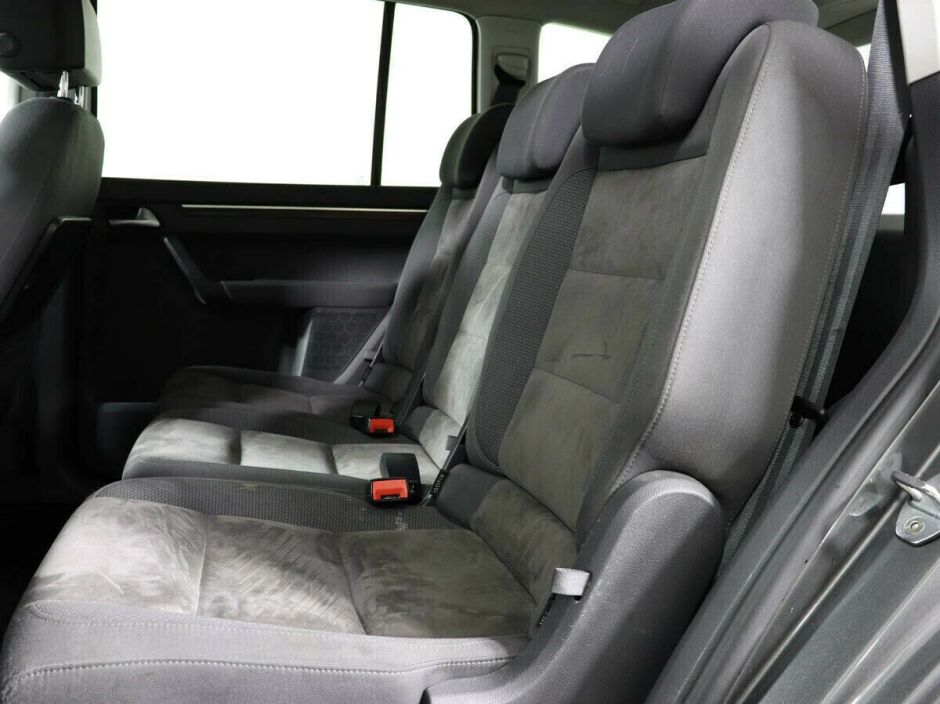 Volkswagen Touran 1.4 РКПП, 2014, 110 000 км фото 9