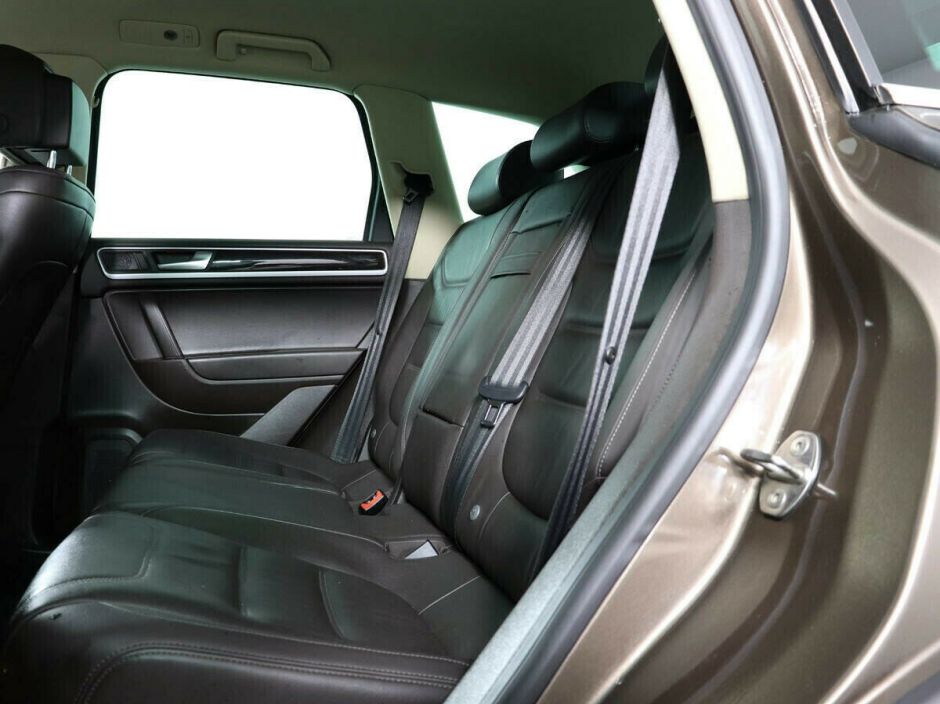 Volkswagen Touareg 3.0 АКПП, 2011, 155 000 км фото 11