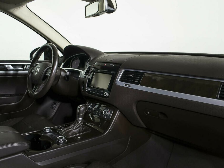 Volkswagen Touareg 3.6 АКПП, 2013, 123 000 км фото 5