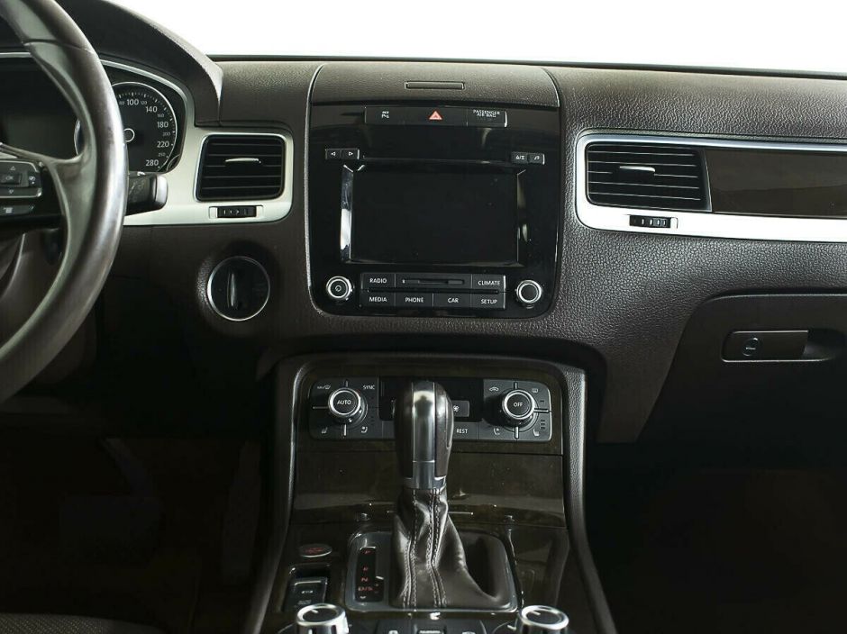 Volkswagen Touareg 3.6 АКПП, 2013, 123 000 км фото 8
