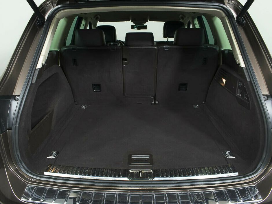 Volkswagen Touareg 3.6 АКПП, 2013, 123 000 км фото 14