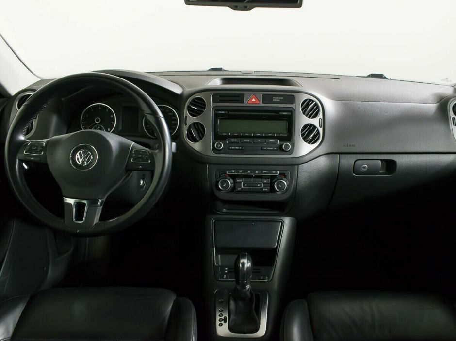Volkswagen Tiguan 2.0 АКПП, 2011, 158 000 км фото 5
